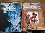Robbedoes en kwabbernoot, Boeken, Stripverhalen, Ophalen of Verzenden