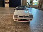 Opel manta's miniatuur, Hobby en Vrije tijd, Modelauto's | 1:18, Ophalen, Zo goed als nieuw