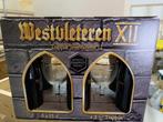Westvleteren 12 bouwsteen, Collections, Marques de bière, Comme neuf, Autres marques, Bouteille(s), Enlèvement