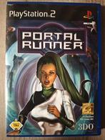 🟣 PS2 Portal Runner, Ophalen of Verzenden, Gebruikt