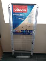 Nieuw 3x droogrek/wasrek vileda (nog in verpakking), Ophalen, Nieuw, Wasrek