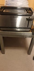 Broodrooster, Elektronische apparatuur, Broodroosters, Ophalen, Zo goed als nieuw