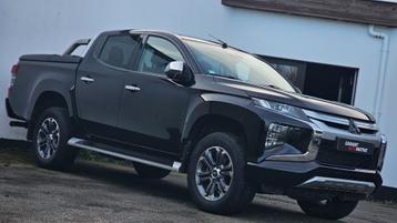 Mitsubishi L200 Intense *23.690 EX BTW / HTVA