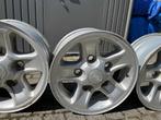 boost velgen Landrover Defender, Auto-onderdelen, Banden en Velgen, Ophalen, Gebruikt, Velg(en), 16 inch