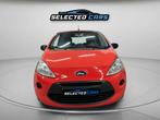 Ford Ka 1.2i | Benzine | Ambiente | Euro 5 | LEZ OK |, Auto's, Euro 5, Gebruikt, 1242 cc, Ka