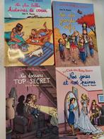 Lot livres jeunesse, Ophalen, Gelezen, Fictie
