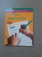 Nieuw! De breuken, Ophalen of Verzenden, Nieuw