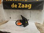 Buitenspiegel links van een Toyota Aygo, Ophalen of Verzenden, 3 maanden garantie, Gebruikt, Toyota