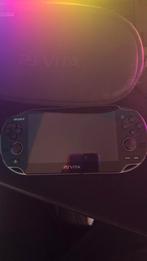 PS Vita CRACK, Games en Spelcomputers, Ophalen of Verzenden, Zo goed als nieuw