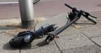 GEZOCHT Segway Ninebot G30 e-step, voor onderdelen, Schade, Ophalen, Gebruikt, Elektrische step (E-scooter), Segway ninebot