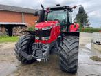 Massey ferguson 7718, Zakelijke goederen, Ophalen, Massey Ferguson