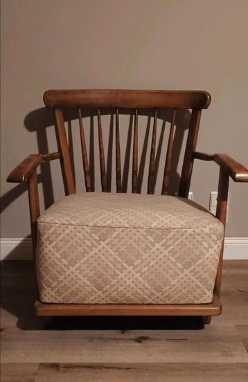 vintage art deco zeteltje beschikbaar voor biedingen