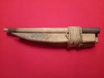 WO1 WW1 WO2 WW2 : Franse Tent Piketten-set, Ophalen of Verzenden, Landmacht, Overige typen