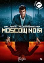 Moscow Noir  (DVD), Verzenden, Boxset, Zo goed als nieuw, Vanaf 12 jaar