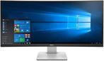 Dell UltraSharp U3415W 34inch curved display, Computers en Software, Minder dan 1 ms, Zo goed als nieuw, DisplayPort, Dell