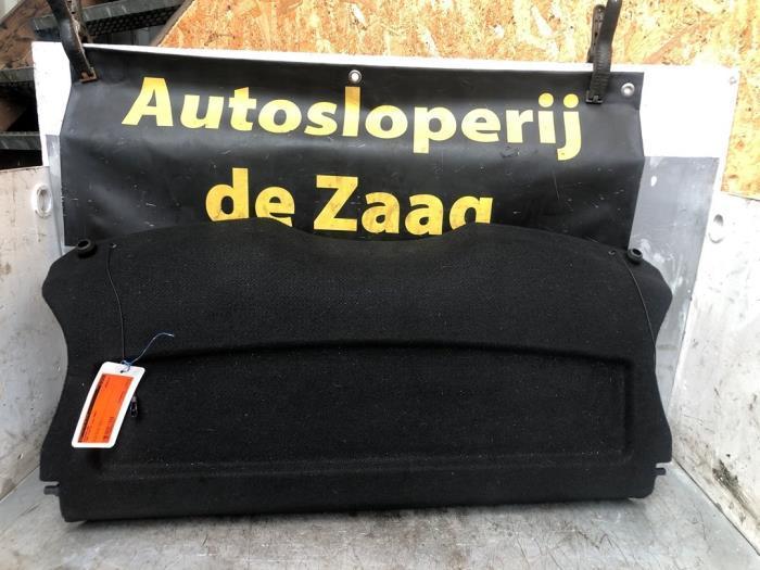 Hoedenplank van een Ford Fiesta, Auto-onderdelen, Interieur en Bekleding, Ford, Gebruikt, 3 maanden garantie, Ophalen of Verzenden