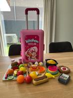 Mini keuken en accessoires, Kinderen en Baby's, Ophalen, Gebruikt, Hout, Speelkeuken-accessoire