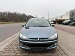 Peugeot 206 | 12 Maanden Garantie | 99Dkm | Benzine | 2006 |, Voorwielaandrijving, Testrit aan huis, Stof, 1360 cc