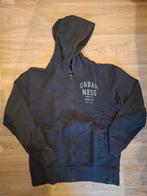 vest Tom Tailor M, Enlèvement ou Envoi, Taille 48/50 (M), Bleu, Tom Tailor