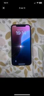 Échange iPhone 12 contre Samsung uniquement même fissuré, Telecommunicatie, Mobiele telefoons | Apple iPhone, Ophalen of Verzenden