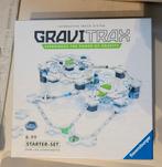 Gravitrax Ravensburg 8-99j starters-set, Ophalen, Nieuw