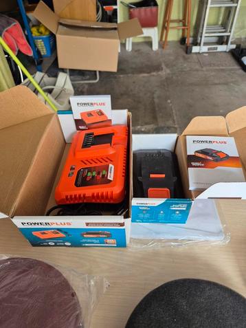 Black Etdecker Ponseuse à plusieurs vitesses, Enlèvement, Comme neuf