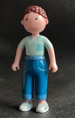 HABA Little Friends Poppenhuispoppetje Papa Michael, Ophalen, Zo goed als nieuw, Overige typen
