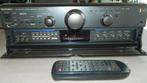Monster!!!! Technics sa-ax6 dolby/by-amp 600 watt/de EDS, Audio, Tv en Foto, Versterkers en Ontvangers, Overige merken, Overige systemen