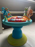 Speeltafel, Kinderen en Baby's, Ophalen, Gebruikt