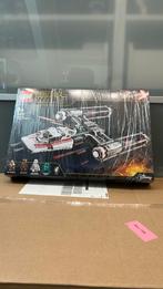 Lego 75249 Resistance Y-Wing Starfighter, Ophalen of Verzenden, Nieuw, Complete set, Lego