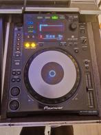 Piooner CDJ 900, Muziek en Instrumenten, Dj-sets en Draaitafels, Ophalen, Zo goed als nieuw, Dj-set, Pioneer