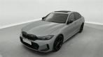 BMW 3 Serie 318 318iA OPF PACK M (bj 2024, automaat), Automaat, Gebruikt, 4 cilinders, Alcantara