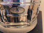Pearl snare sensitone steel, Muziek en Instrumenten, Ophalen, Zo goed als nieuw, Pearl