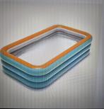 rubberen zwembad 210 cm-145cm, Tuin en Terras, Ophalen, Nieuw