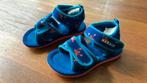 Sandalen Nabaiji - maat 27, Kinderen en Baby's, Kinderkleding | Schoenen en Sokken, Ophalen, Zo goed als nieuw, Jongen of Meisje