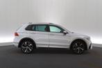 (2AMU186) VOLKSWAGEN TIGUAN, Auto's, Volkswagen, Alcantara, Plug-in hybride, 5 zetels, 5 deurs