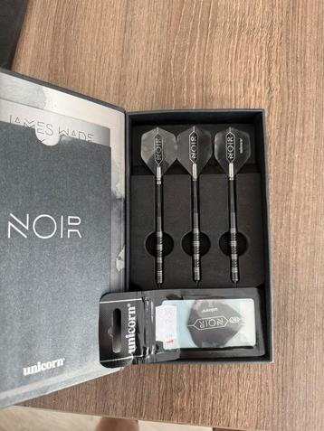 Unicorn james wade noir 90% 24Gram beschikbaar voor biedingen