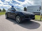 Porsche CAYENNE E-Hybrid, Automaat, Cayenne, Zwart, Leder