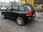 volkswagen touareg 2.5 TDI Lichte Vracht, Auto's, Volkswagen, Gebruikt, Bedrijf, Touareg, SUV of Terreinwagen