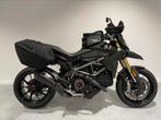 Ducati Hyperstrada 2013, 31577km, Motos, Entreprise