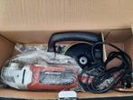 Polijstmachine, Auto diversen, Autogereedschap, Ophalen, Gebruikt
