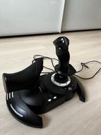 Thrustmaster T Flight Hotas One, Computers en Software, Joysticks, Ophalen, Zo goed als nieuw, Thrustmaster