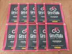 Panini Giro d'italia 101 . 10 gesloten zakjes, Ophalen of Verzenden, Zo goed als nieuw