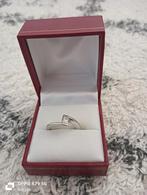 Wit gouden ring, Ophalen