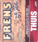 Heerlijke dubbele CD thuis mix dj Adil, Ophalen of Verzenden