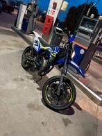 Sherco smr, Fietsen en Brommers, Ophalen