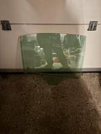 Vitre porte arrière droite+vitre arrière latérale Mercedes, Enlèvement ou Envoi, Utilisé, Mercedes-Benz