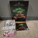 Lego 10281 bonsai tree, Ophalen of Verzenden, Zo goed als nieuw, Lego