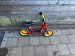 Loopfiets Puky, Kinderen en Baby's, Speelgoed | Buiten | Voertuigen en Loopfietsen, Ophalen, Gebruikt, Loopfiets