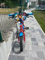 Fiets paw patrol 14inch goed staat., Fietsen en Brommers, Ophalen, Gebruikt